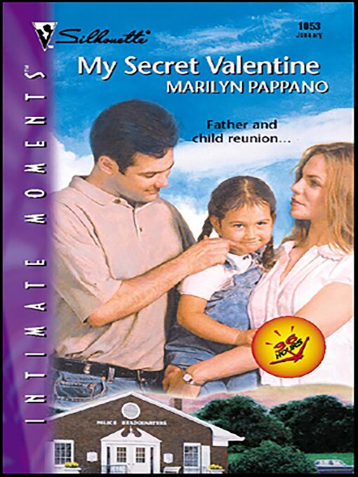Title details for My Secret Valentine by Marilyn Pappano - Available